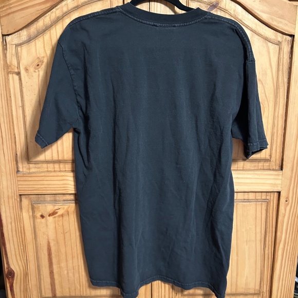 Ding Alfi Black T shirt - Picture 2 of 5